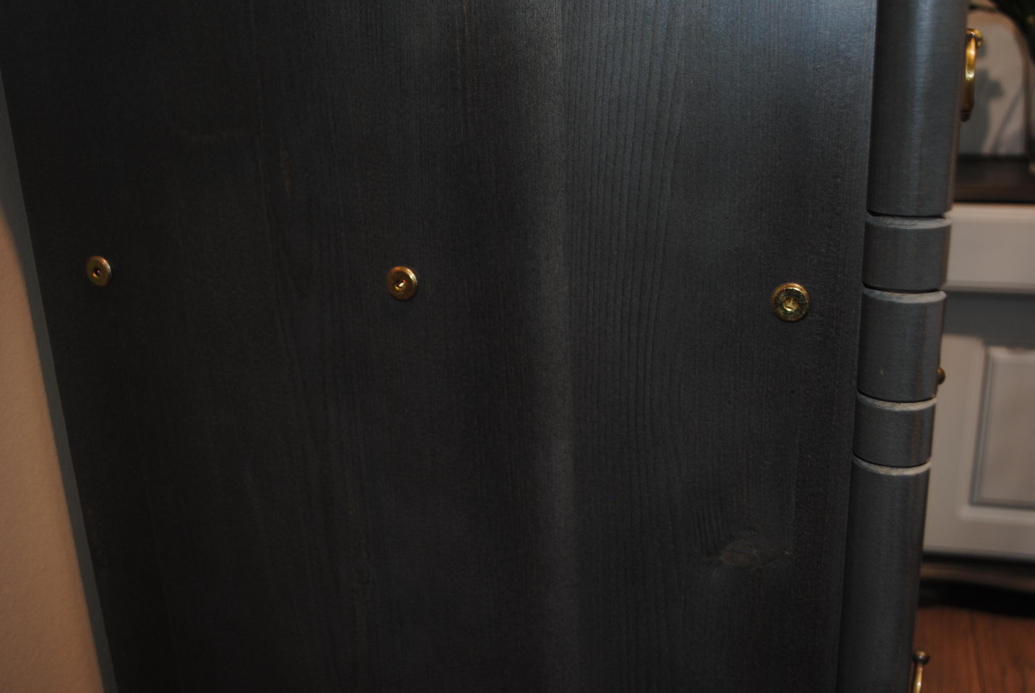 Комод с 7 ящиками Айно №1