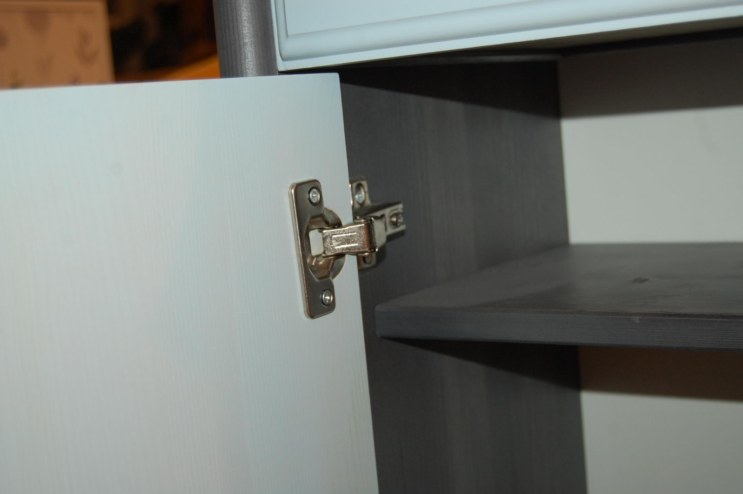   Тумба массив сосны Айно  