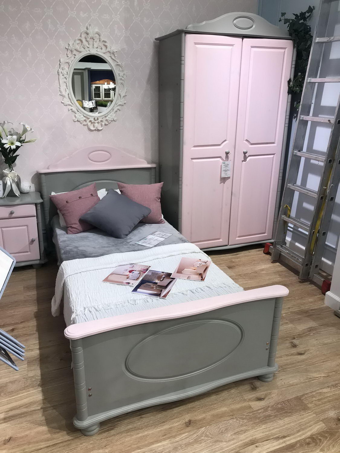 Кровать Айно 800*2000