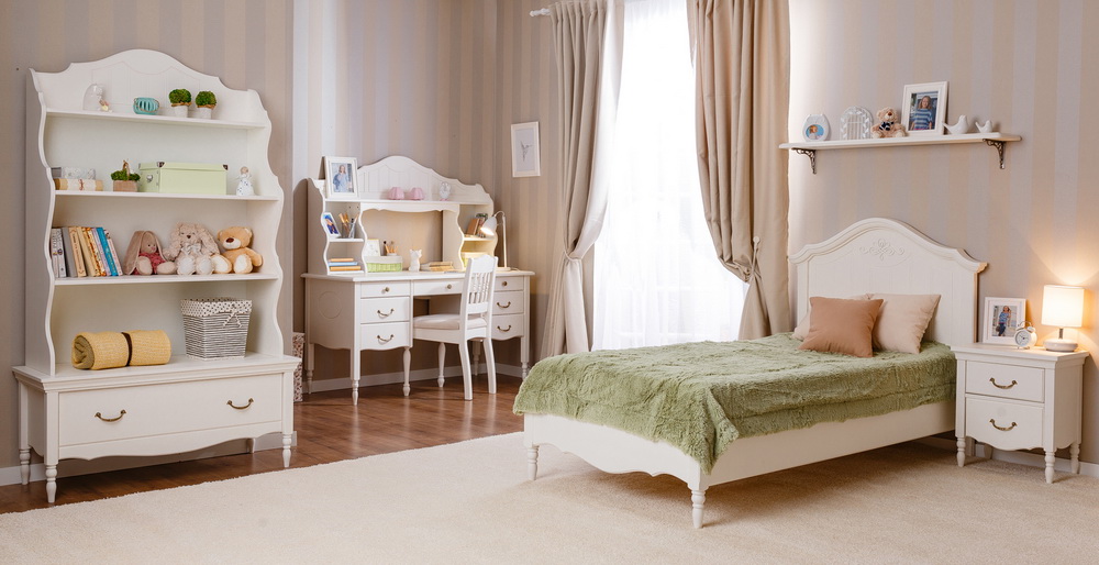 Кровать Айно №2 1800х2000