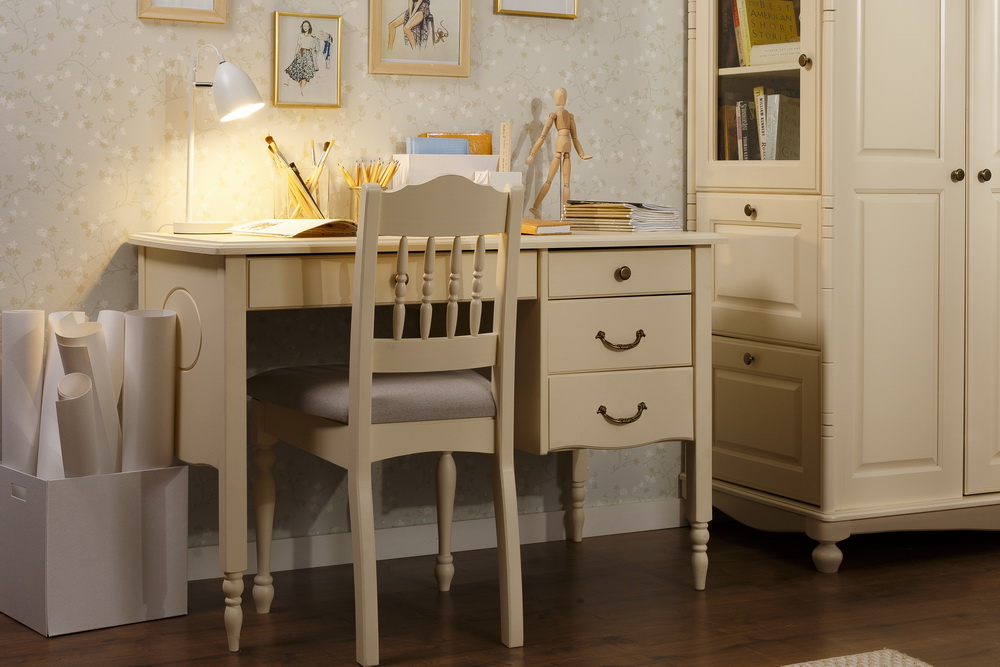 Шкаф трёхстворчатый Айно №5