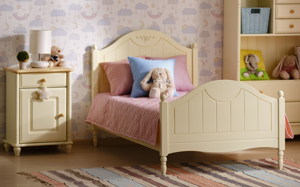 Кровать Айно №5 800х2000