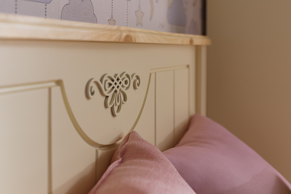 Кровать Айно №8 1600х2000