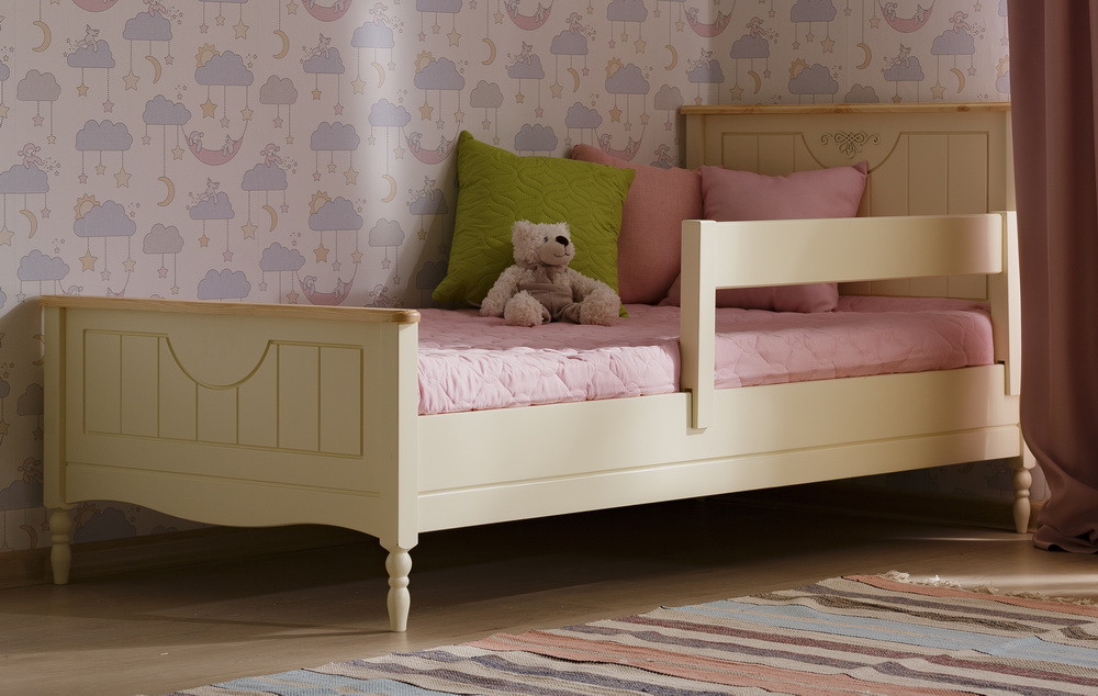 Бортик прямой