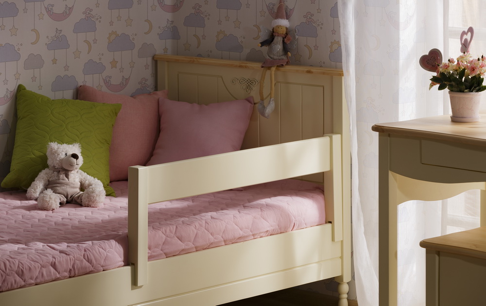 Бортик прямой