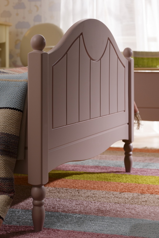 Кровать Айно №3 1600х2000