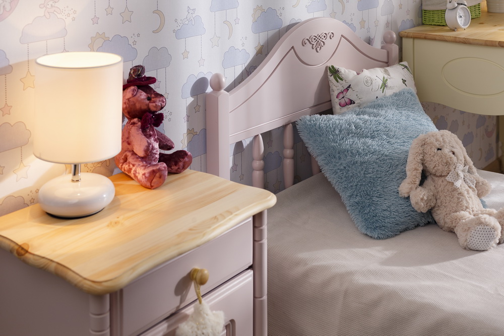 Кровать массив сосны Айно №3 700х1600