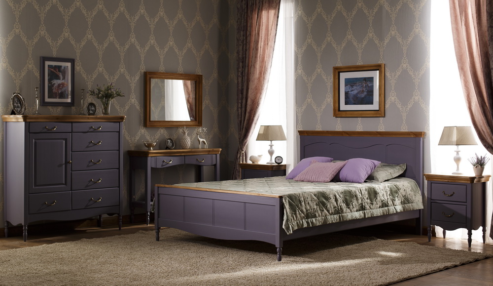 Кровать Айно №12 1600х2000