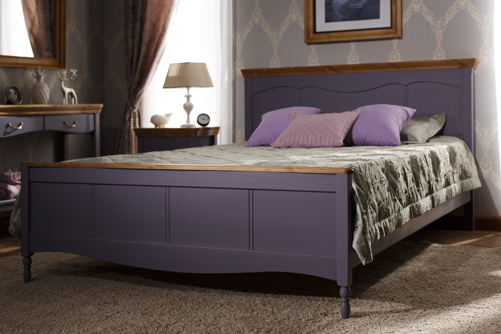 Кровать Айно №12 1600х2000