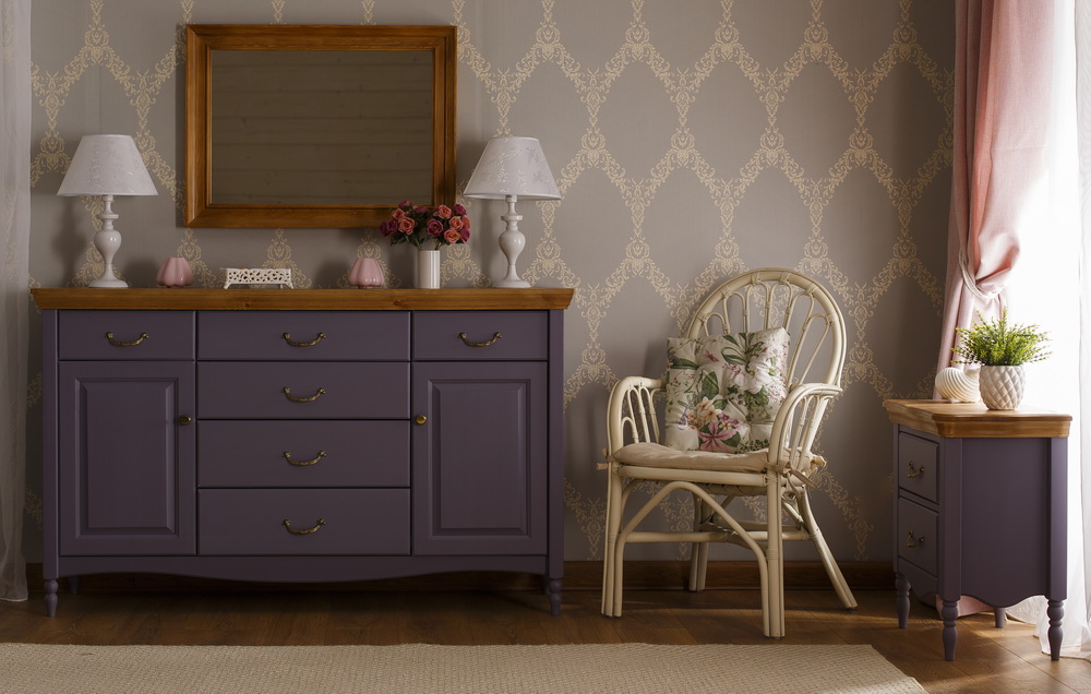 Комод Айно №5