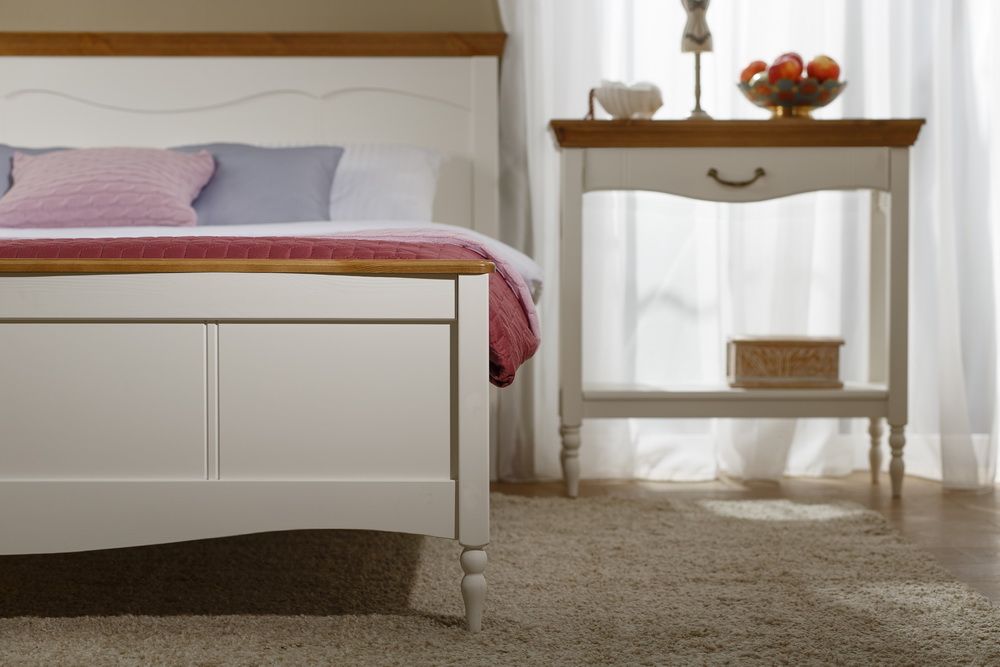 Кровать Айно №12 1600х2000