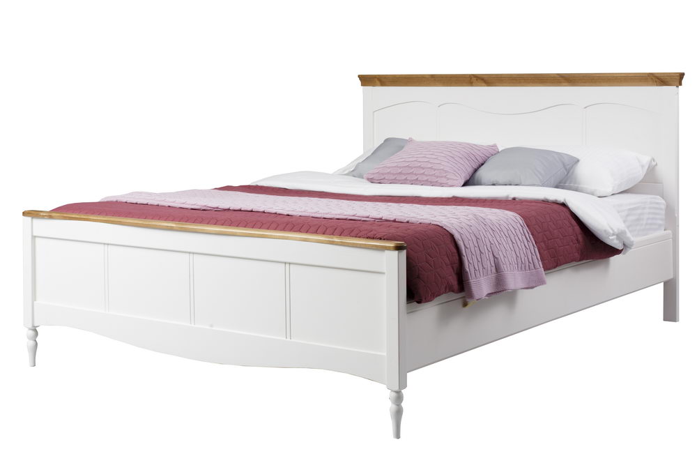 Кровать Айно №12 1600х2000