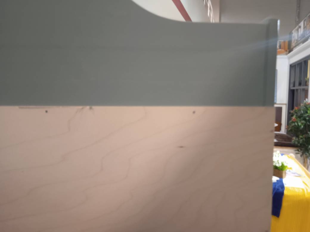 Стеллаж Айно №5