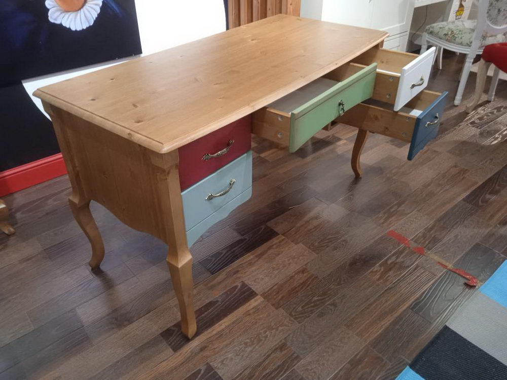 Стол письменный Ари-Прованс №4