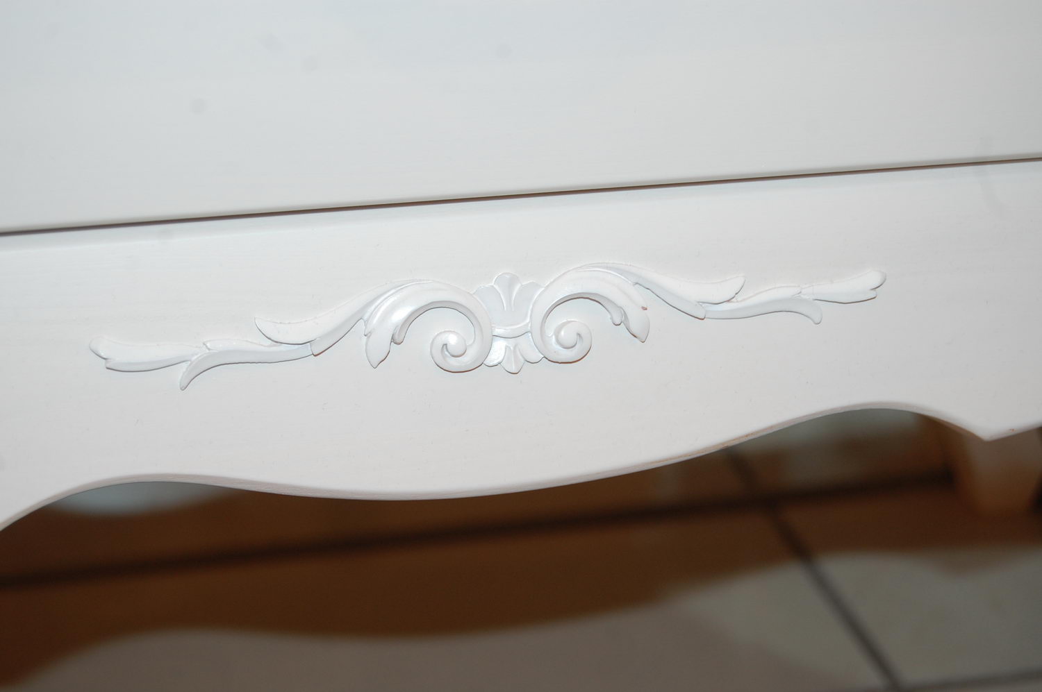 Комод с 5 ящиками сосна Ари-Прованс №12 240