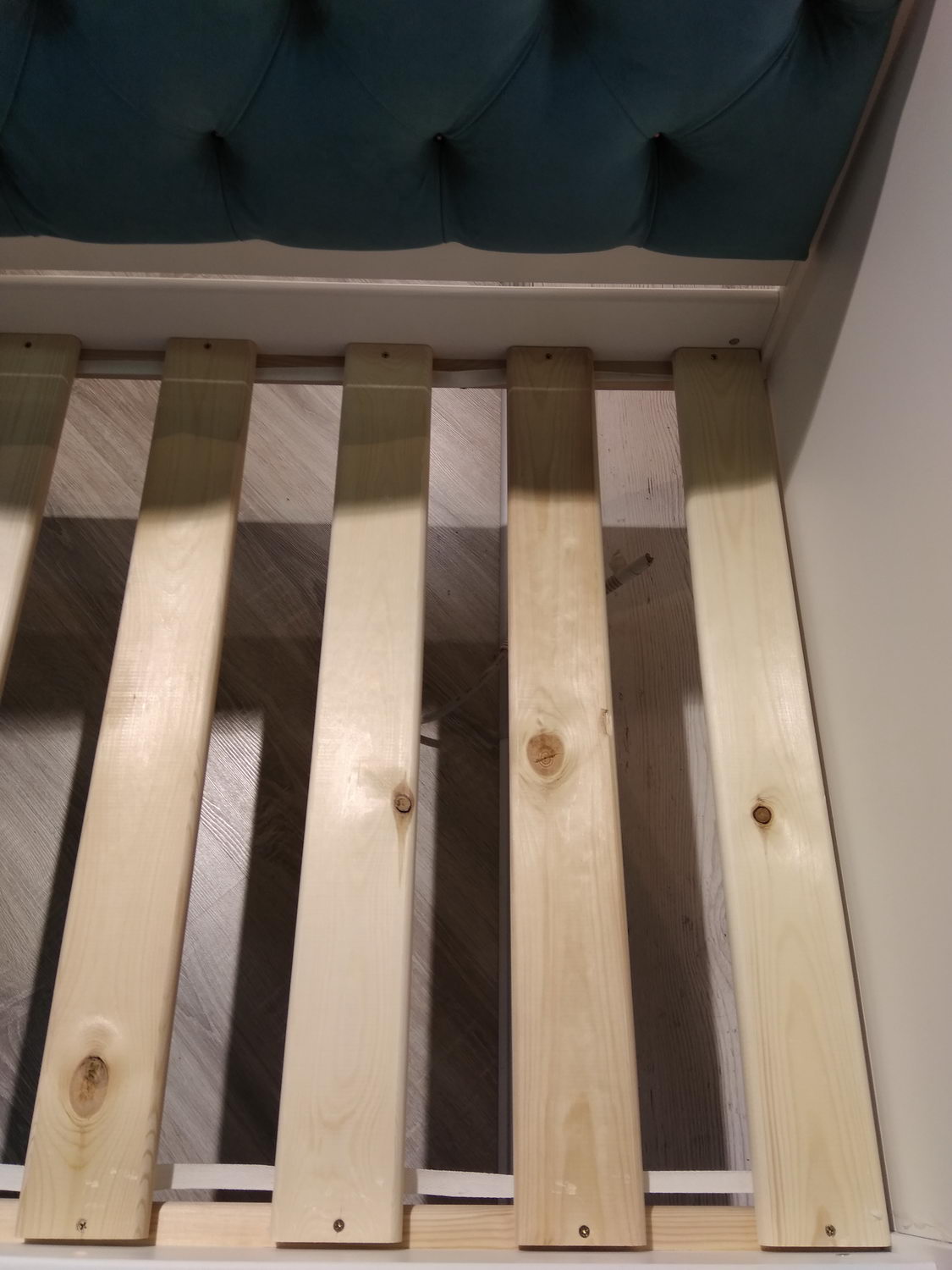 Тахта Ари-Прованс №6 900х2000 мягкая