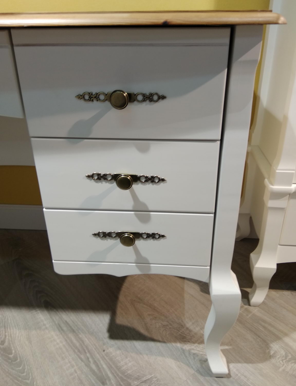 Стол письменный Ари-Прованс №5