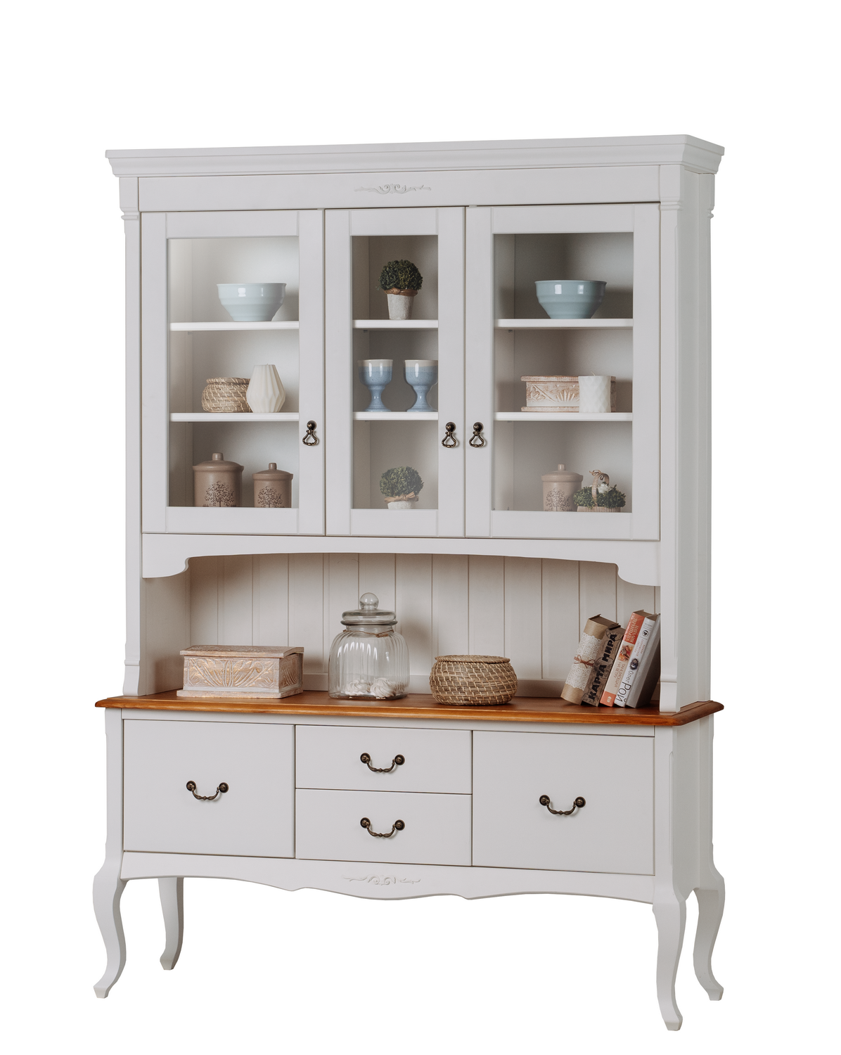 Буфет Ари-Прованс 3-ств №2