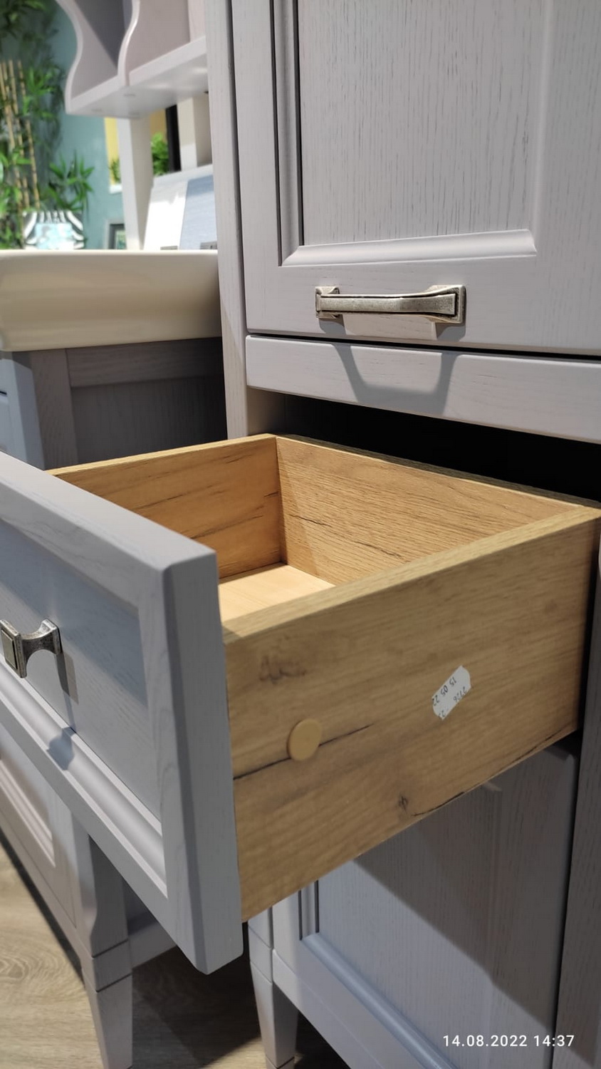 Пенал Гранда 40 (петли справа)