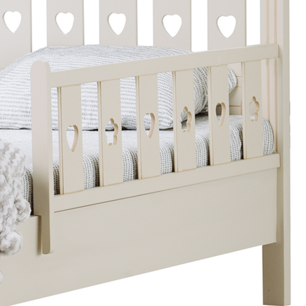 Бортик массив сосны Бетти №2