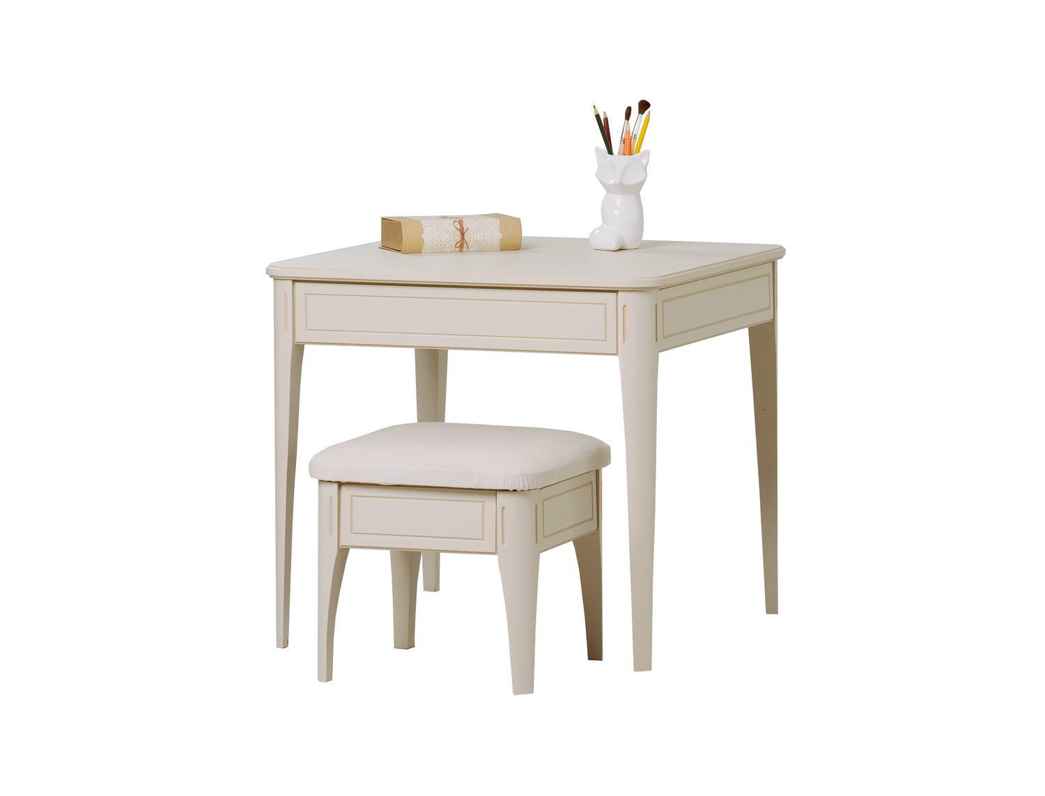 Стол детский массив Бетти