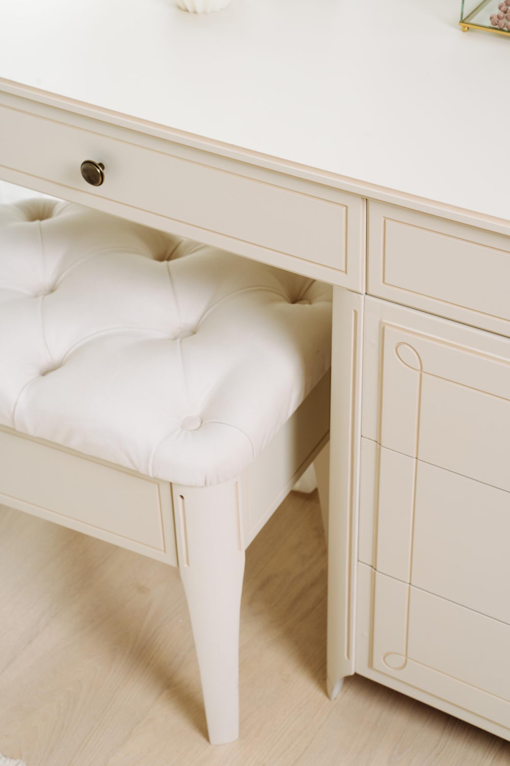 Банкетка прямоугольная  Бетти №3