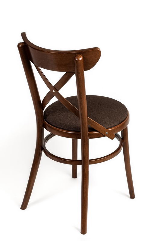 Стул   Террария    венский, сиденье мягкое (комплект 2 шт.)