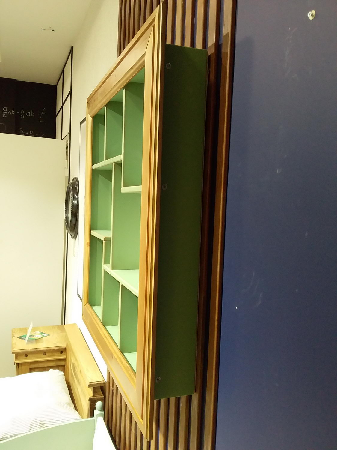 Граверса Дания №1