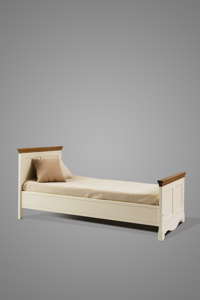 Кровать Дания №2 1200х2000