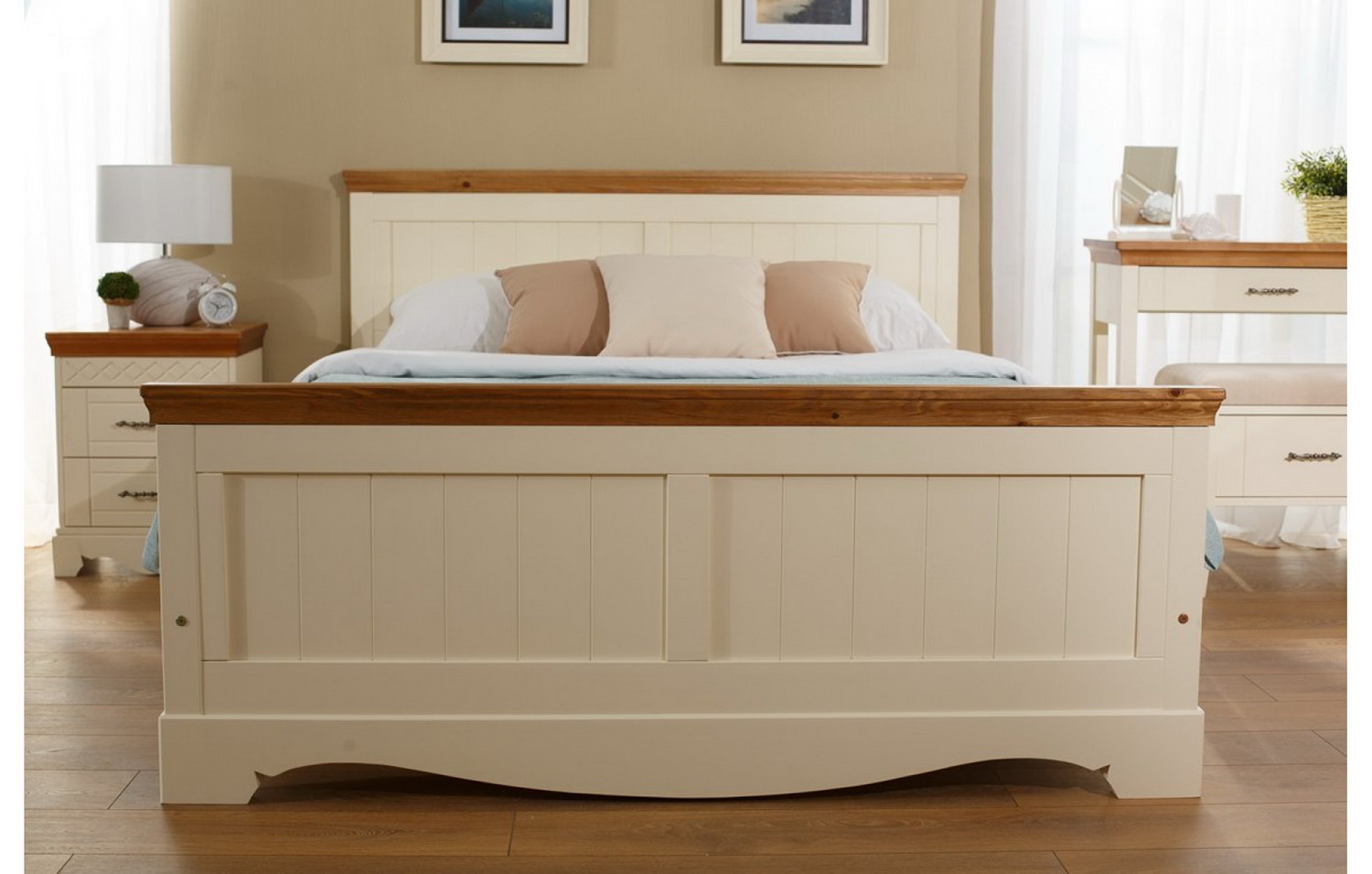 Кровать Дания №2  1600х2000