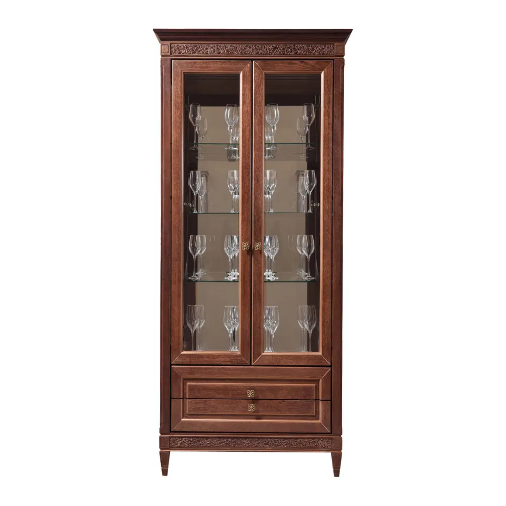 Шкаф Бирмингем ГМ 6402