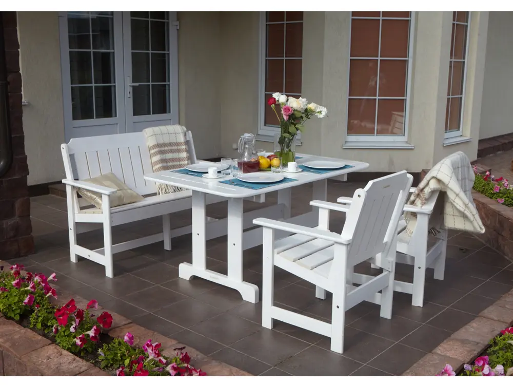 Скамья Ярви