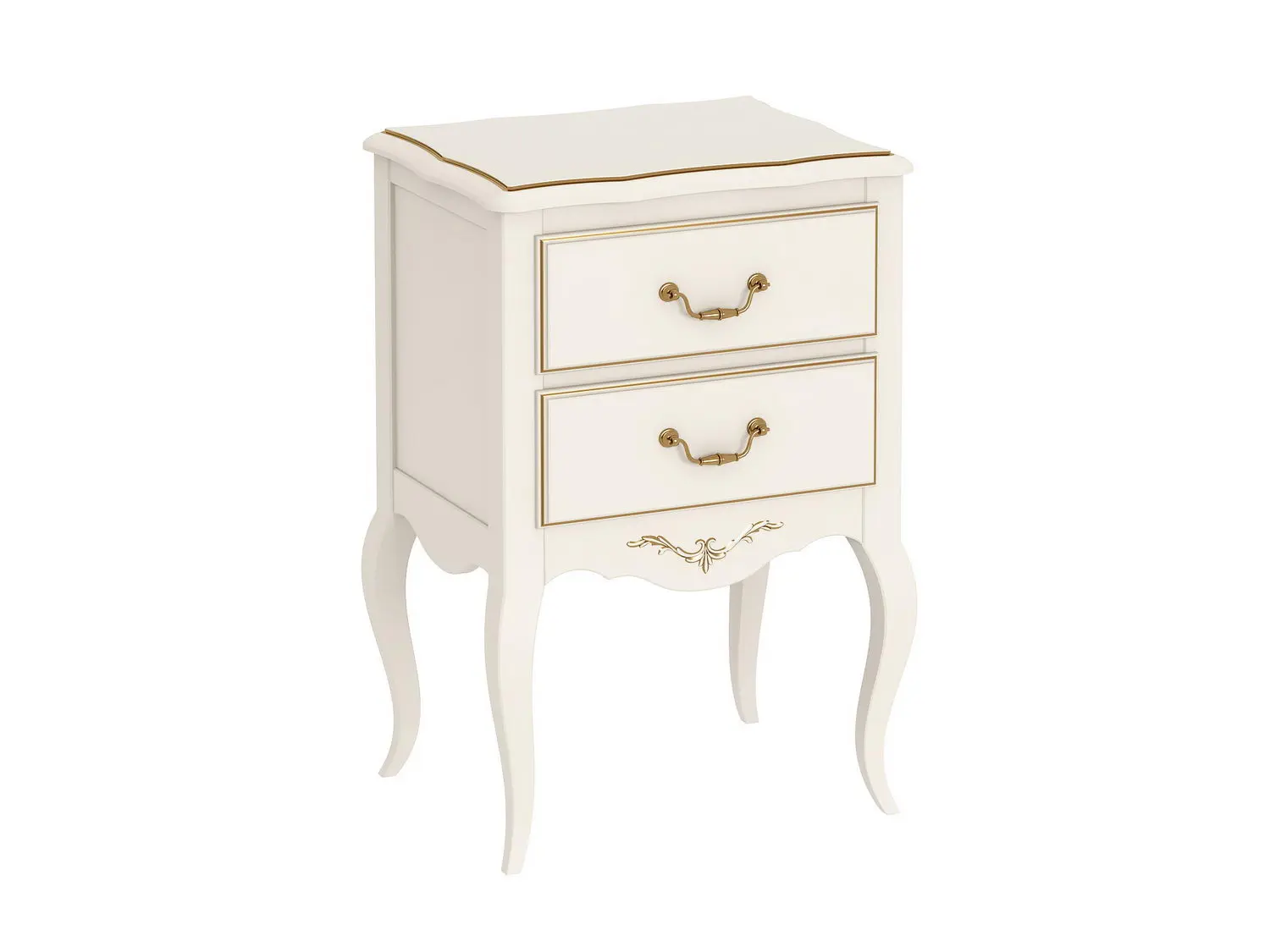 Тумба Авиньон 2 ящикА