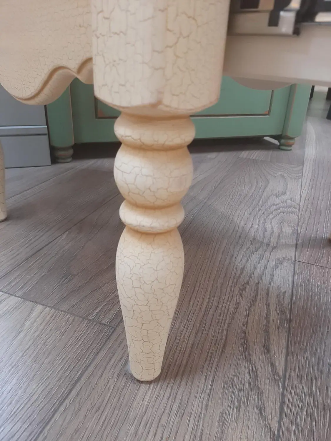 Тумба Валенсия 2-34 сосна