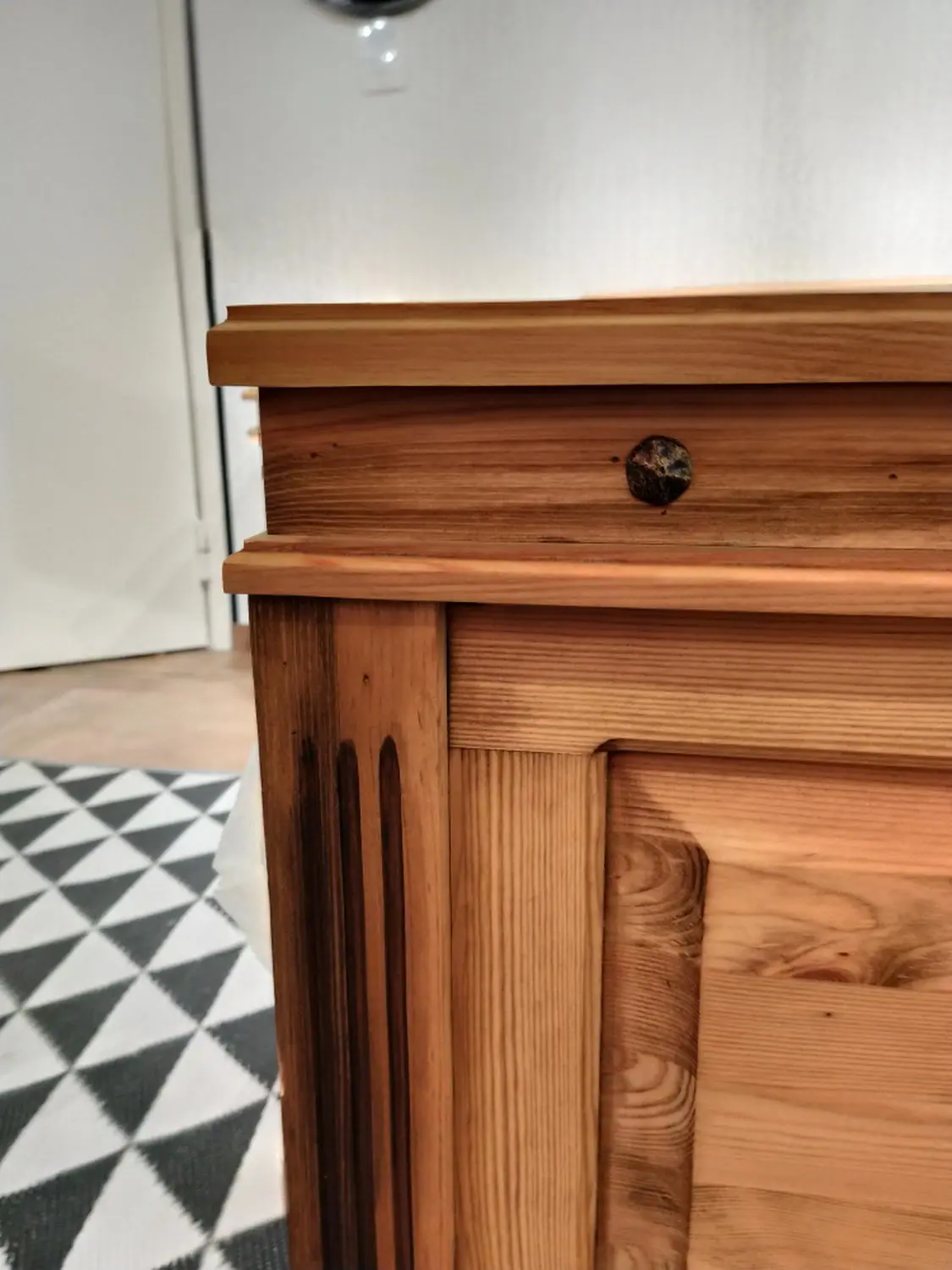 Кровать Викинг  900х2000