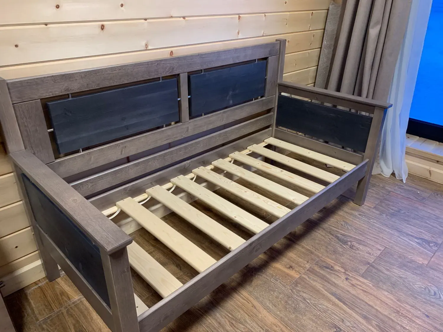 Тахта Брамминг 1200х1900