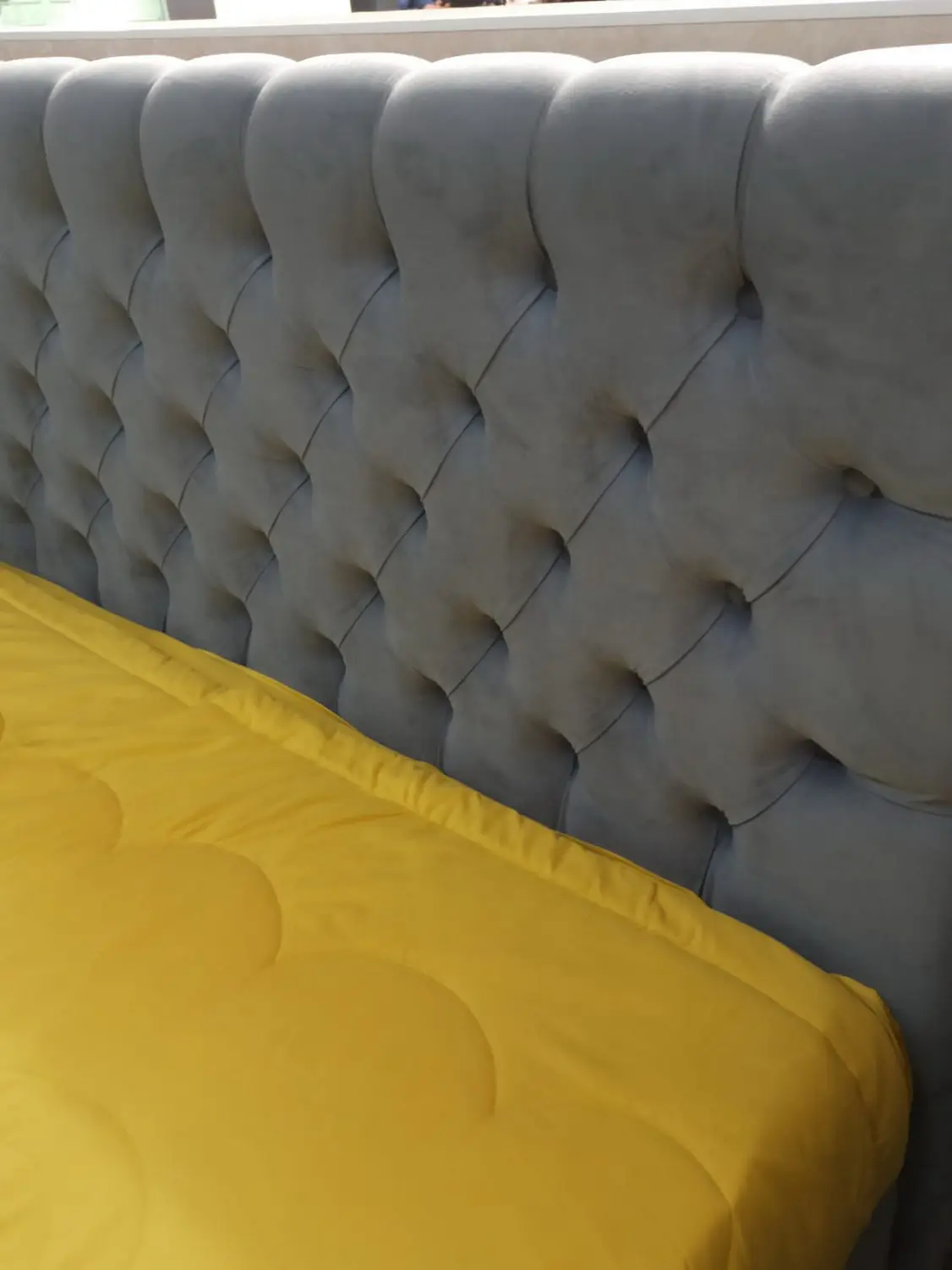 Кровать Джулия 1200х2000