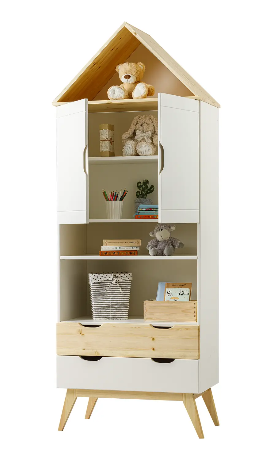 Крыша детская 450х1220