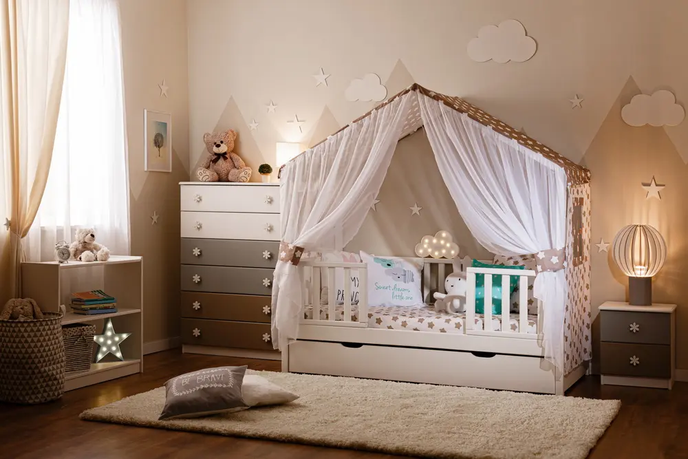 Кровать ТК №10  800х1800