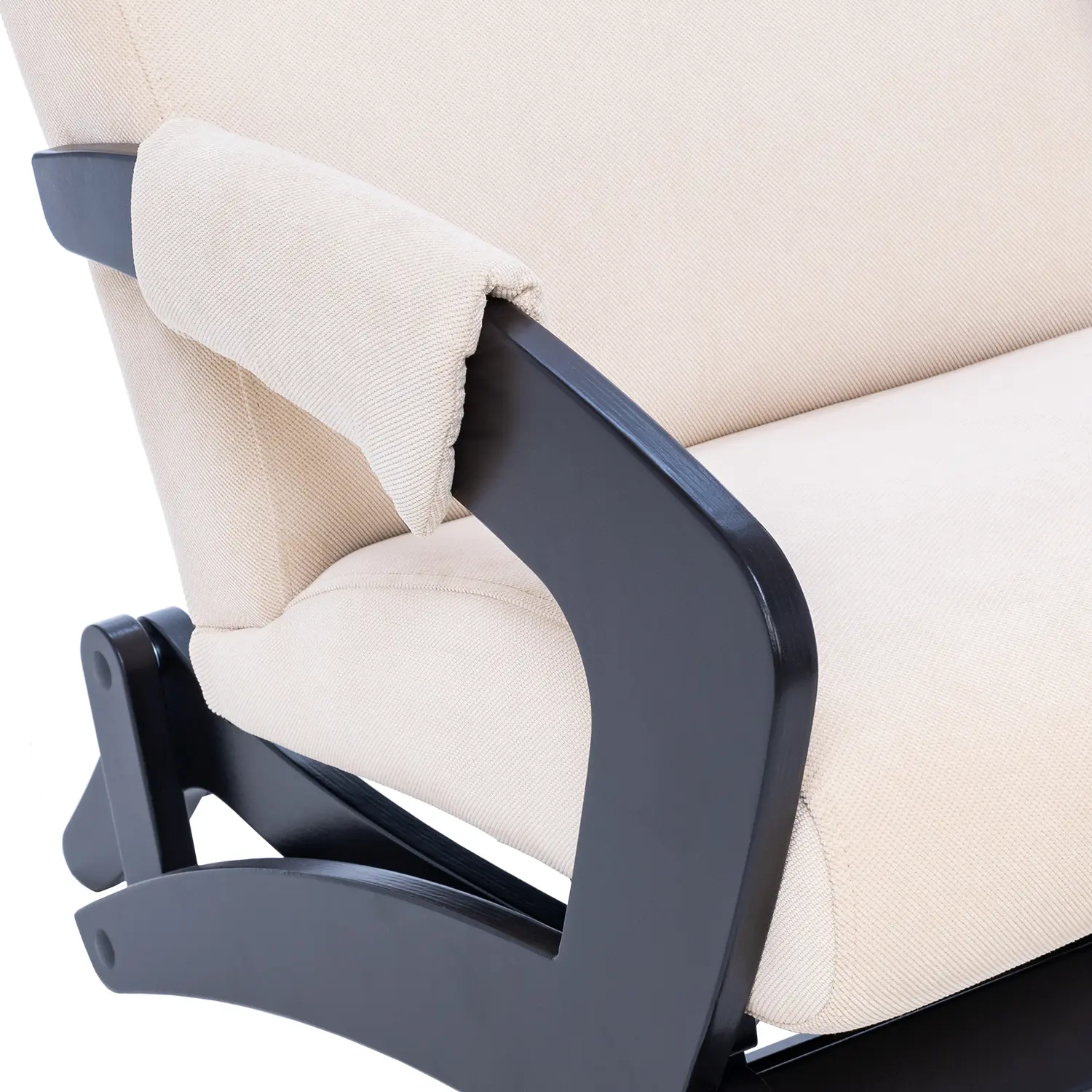 Кресло-глайдер Твист М