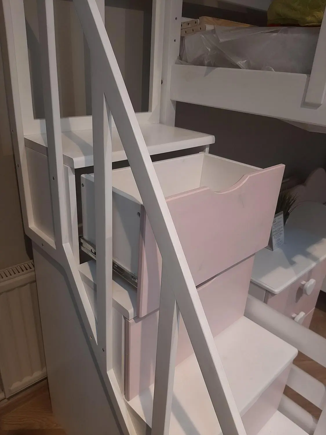 Кровать В-яр ТК №13  800х1800