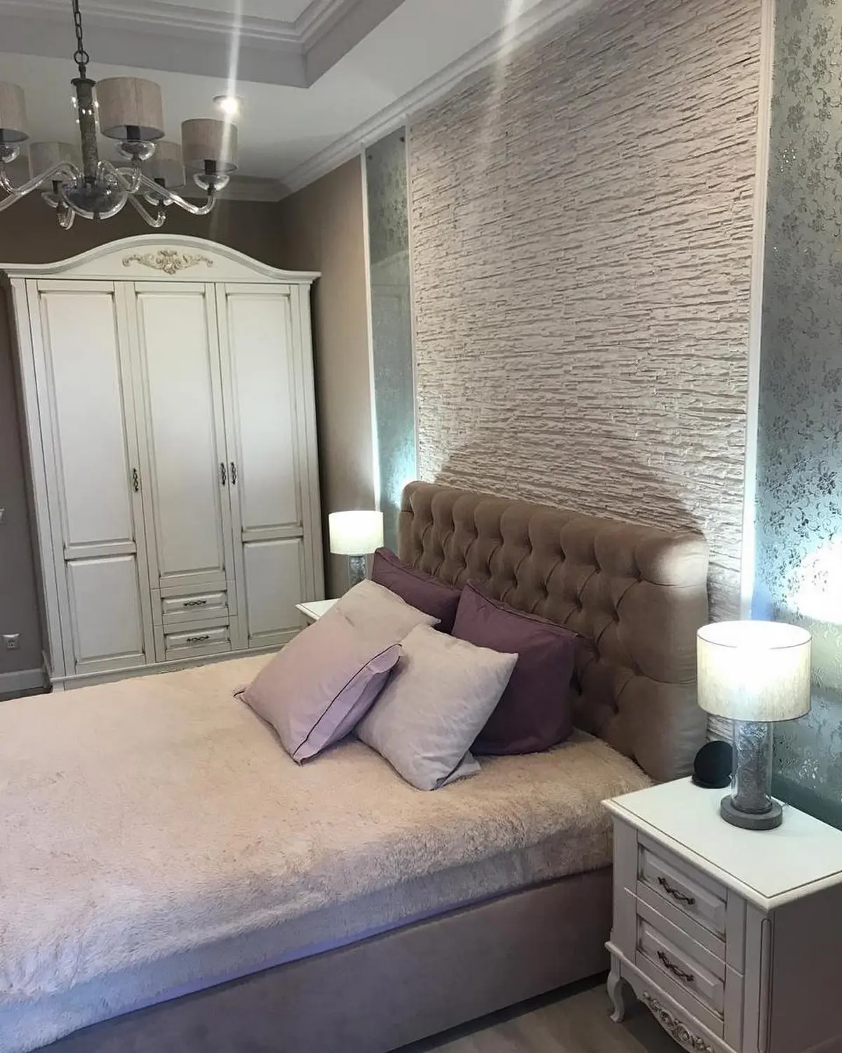 Кровать Джулия 900х2000