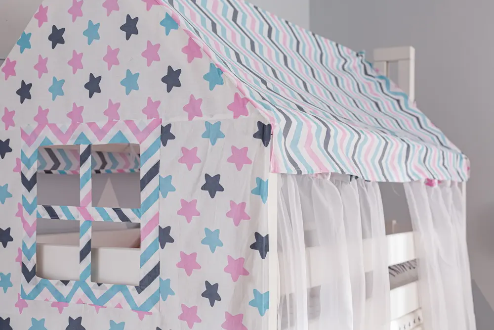 Кровать 2-яр ТК №18  800х1800