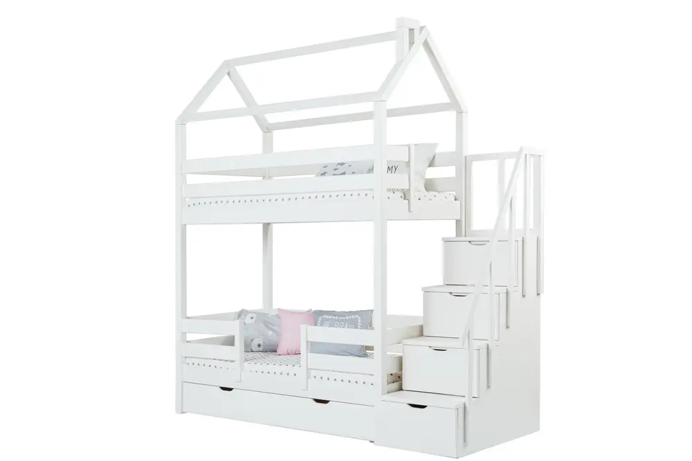 Кровать 2-яр ТК №18  800х1800