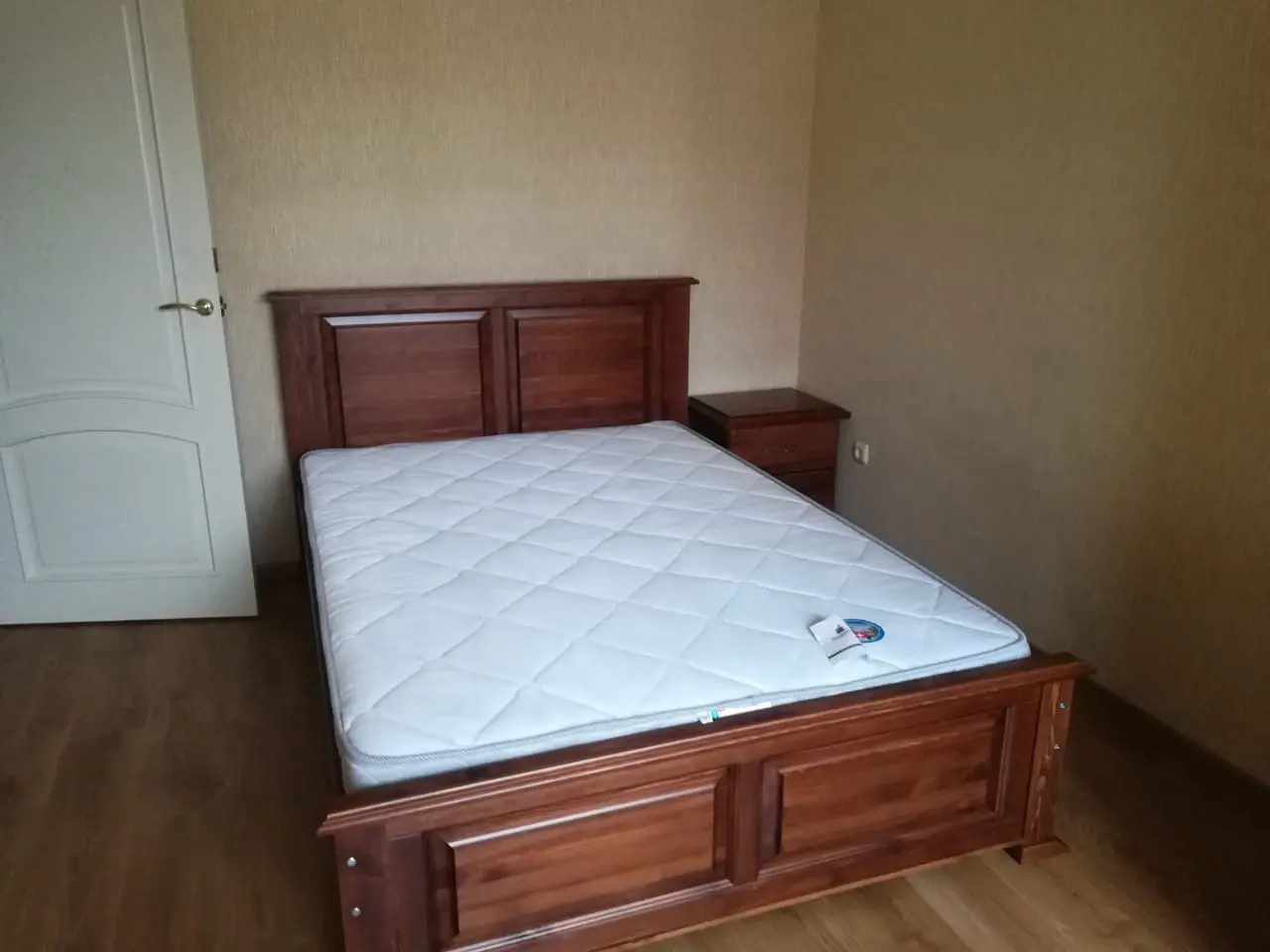 Кровать Брусно 1400х2000 12.13.02