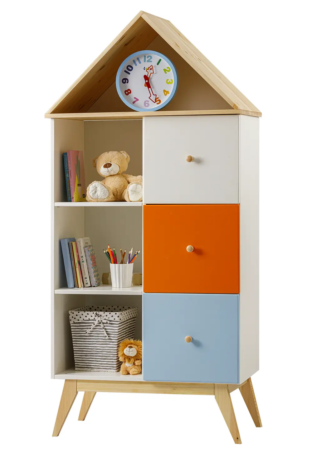 Крыша детская 450х1220