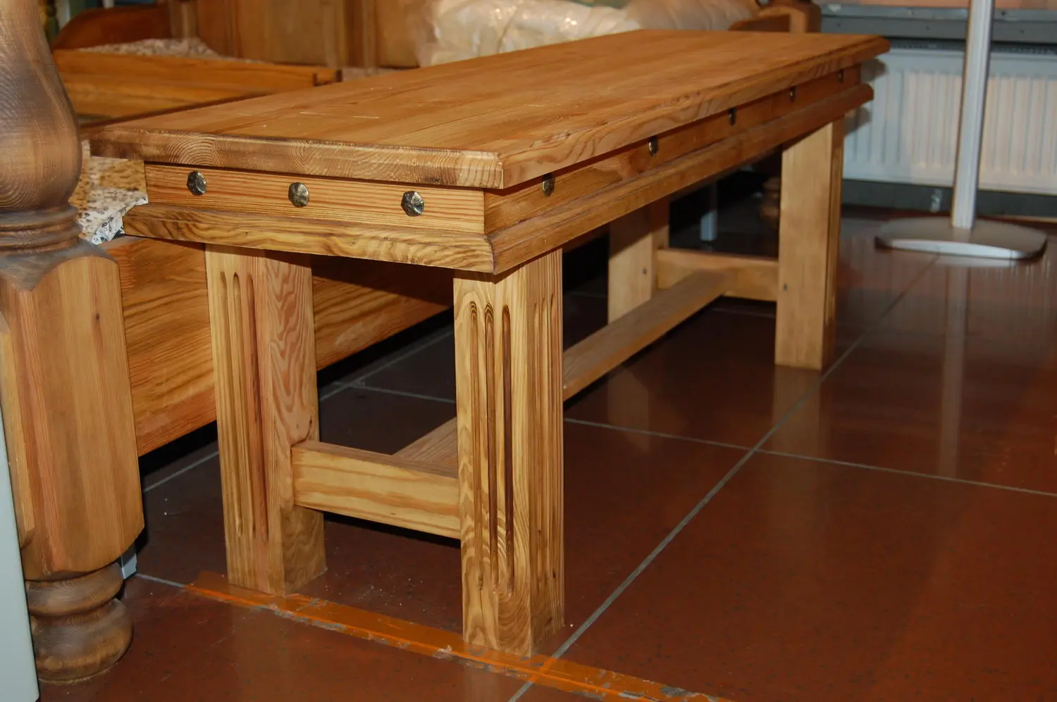 Скамья Викинг 1,2