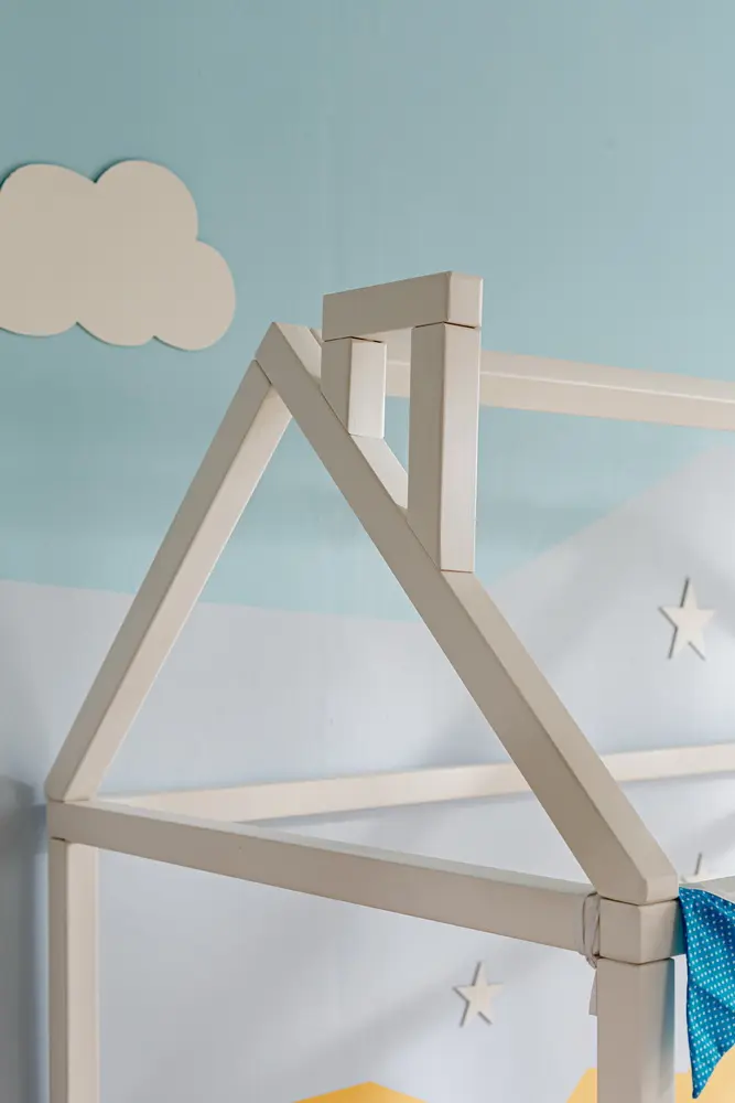 Кровать ТК №5  800х1600