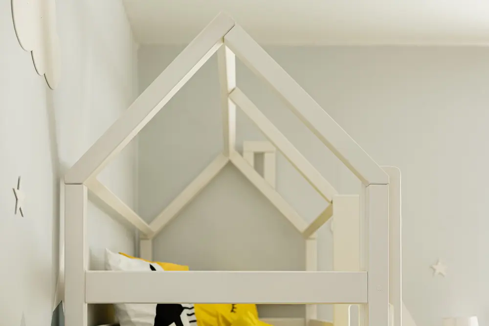 Кровать 2-яр ТК №17 800х1600