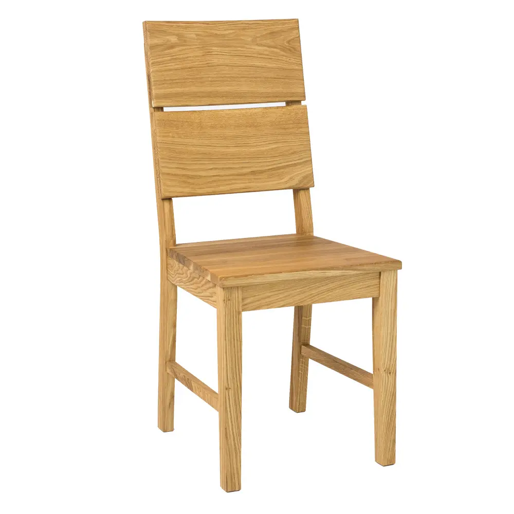 Стул массив дуба Инго(выставочный образец)